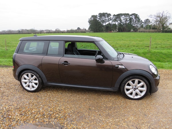 Used MINI Clubman 2012 for sale - 73605253: Photo 6