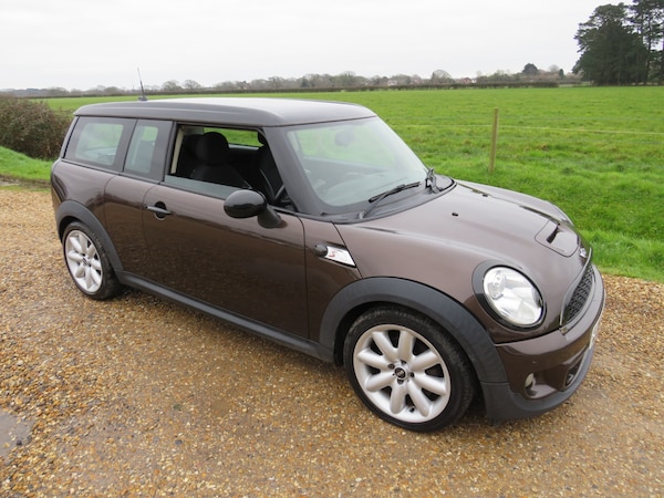 Used MINI Clubman 2012 for sale - 73605253: Photo 7