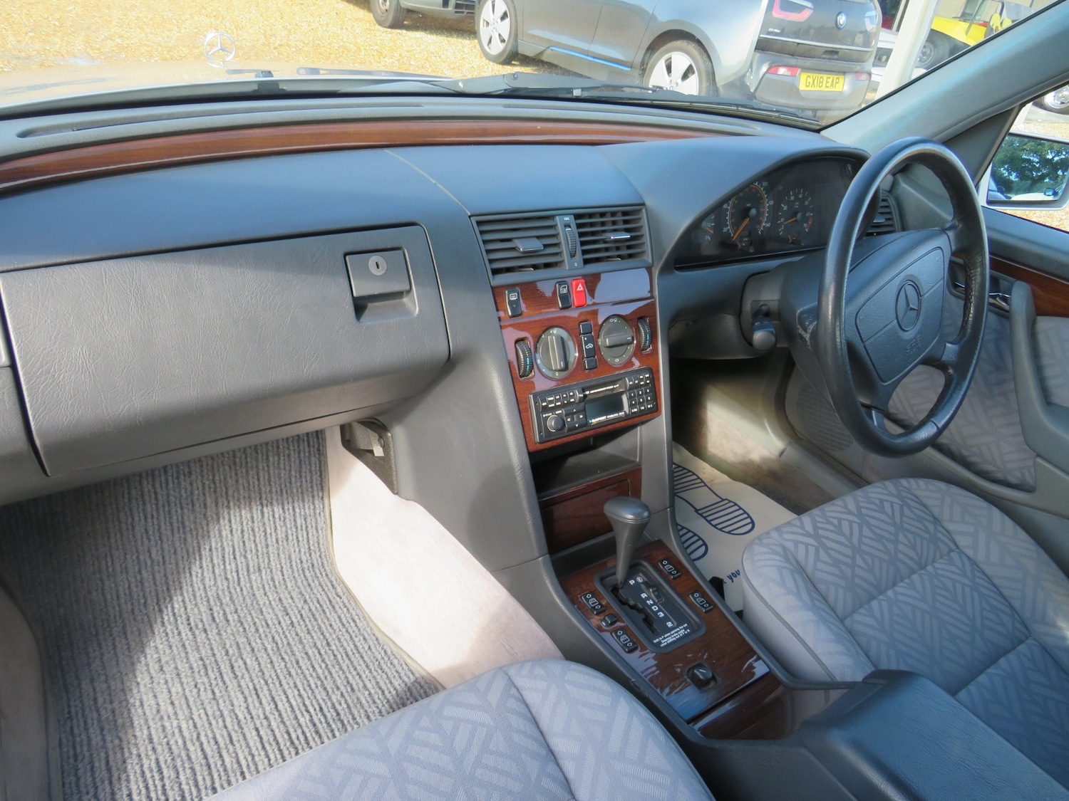 Vehicle 19