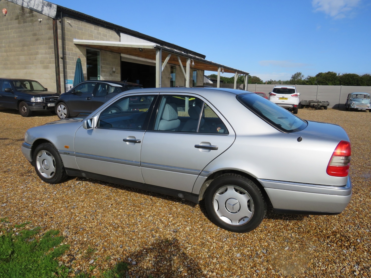 Vehicle 25