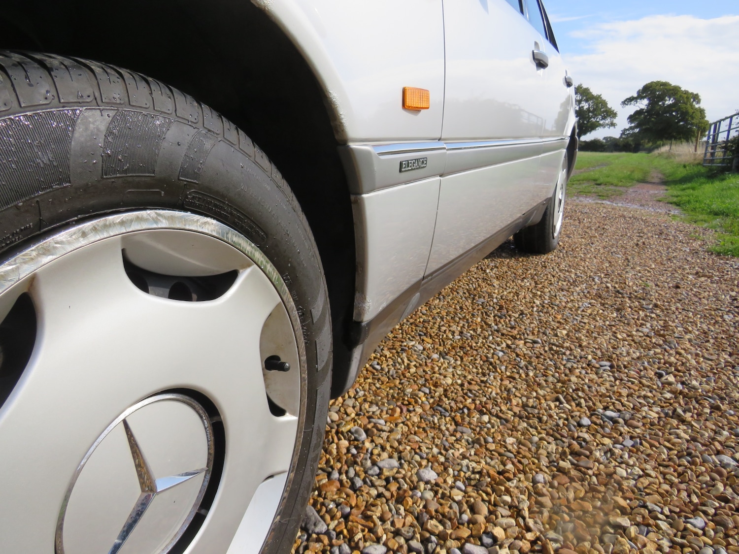 Used Mercedes-Benz C Class 1993 for sale - 75898150: Photo 40