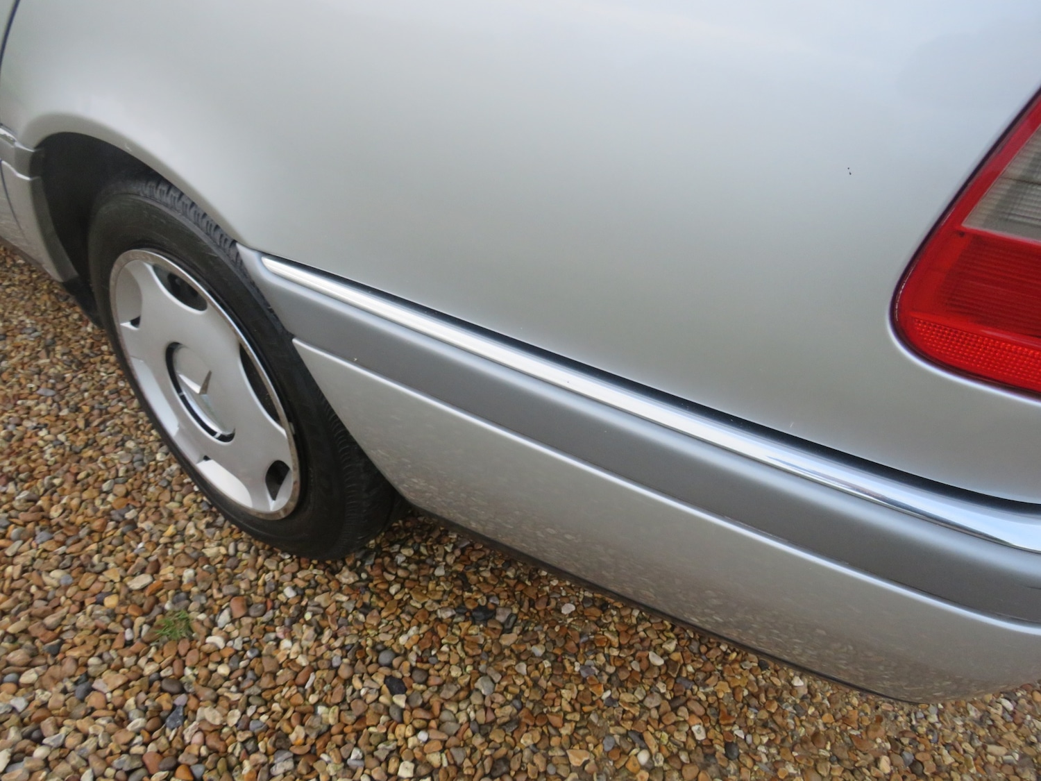 Used Mercedes-Benz C Class 1993 for sale - 75898150: Photo 60