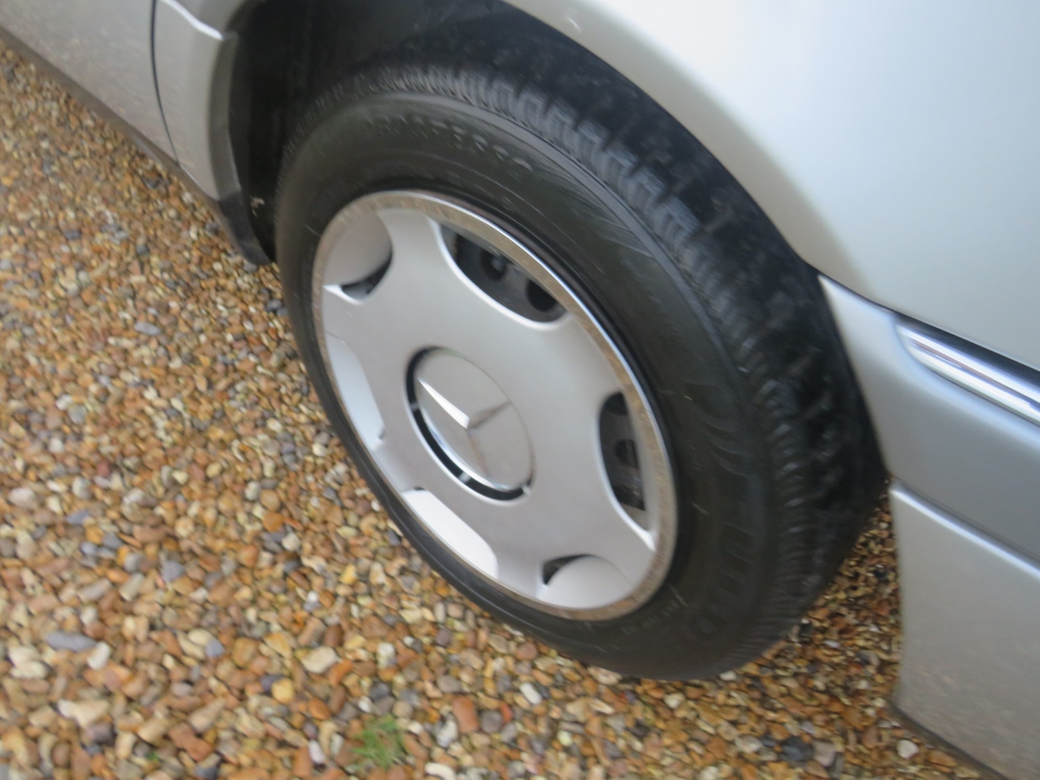 Used Mercedes-Benz C Class 1993 for sale - 75898150: Photo 61