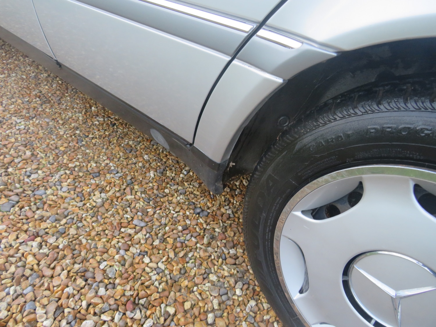 Used Mercedes-Benz C Class 1993 for sale - 75898150: Photo 62