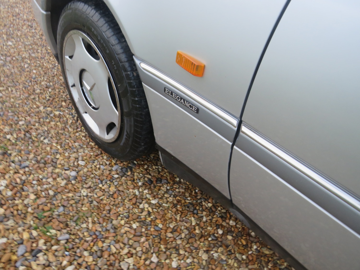 Used Mercedes-Benz C Class 1993 for sale - 75898150: Photo 63