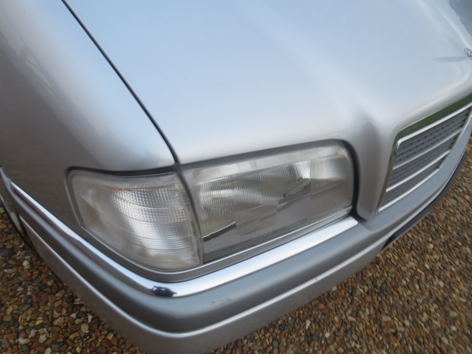 Used Mercedes-Benz C Class 1993 for sale - 75898150: Photo 65