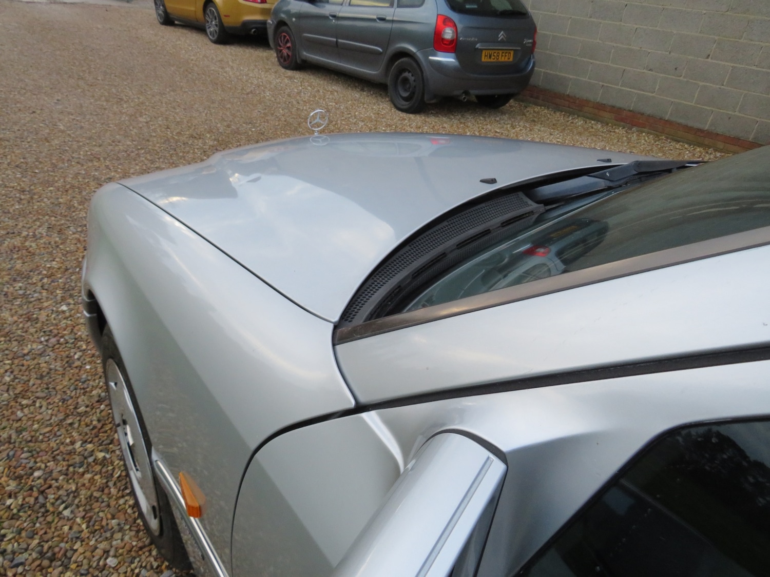 Used Mercedes-Benz C Class 1993 for sale - 75898150: Photo 77