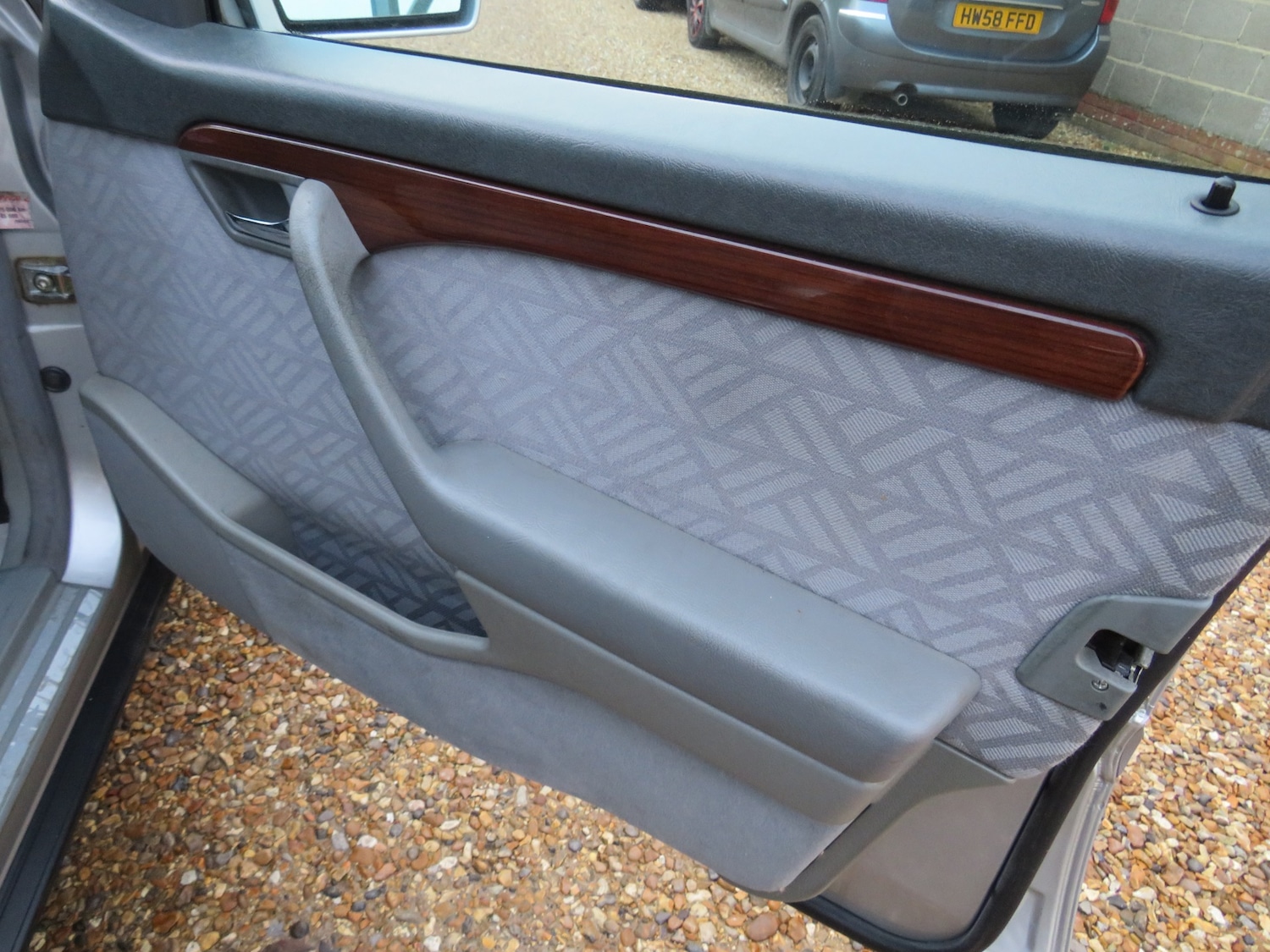 Used Mercedes-Benz C Class 1993 for sale - 75898150: Photo 78