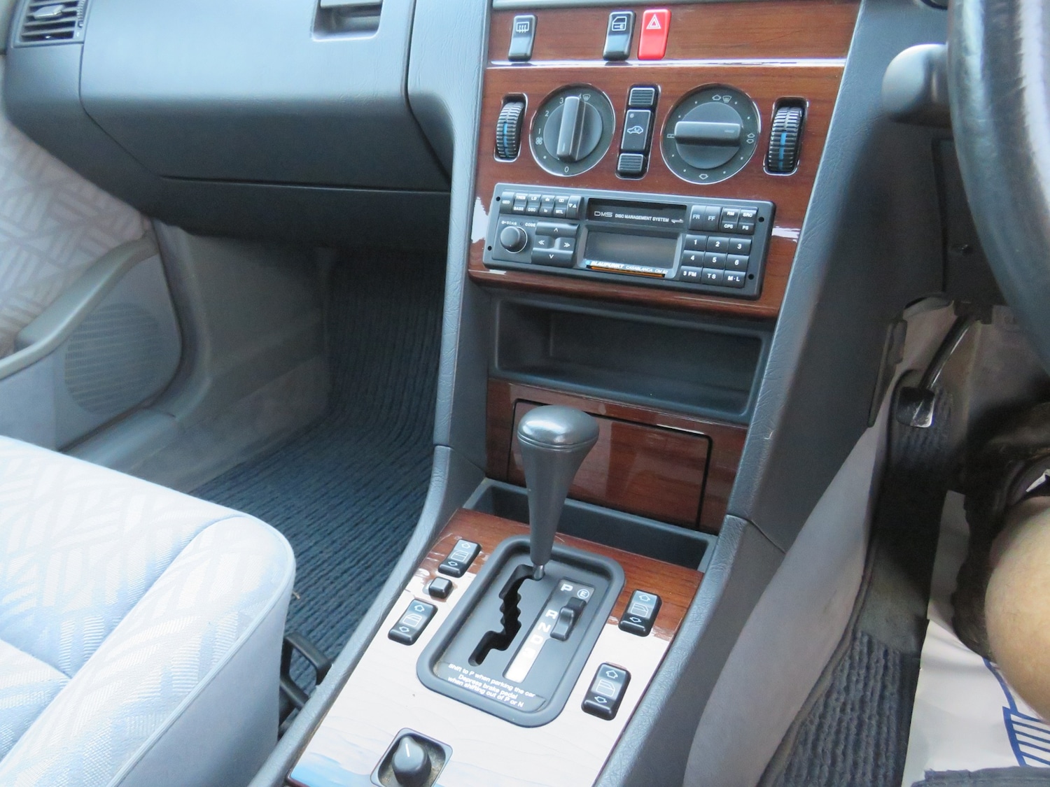 Used Mercedes-Benz C Class 1993 for sale - 75898150: Photo 79