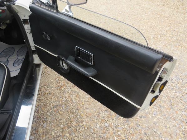 Used MG MGB 1978 for sale - 75131718: Photo 12