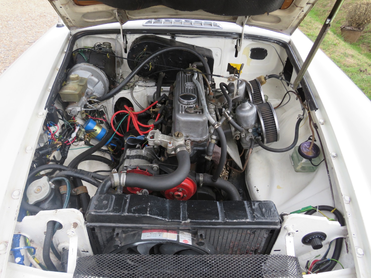 Vehicle 19