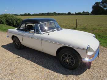1978 (S) - with overdrive and hard top 2-Door