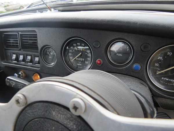 Used MG MGB 1978 for sale - 75131718: Photo 20