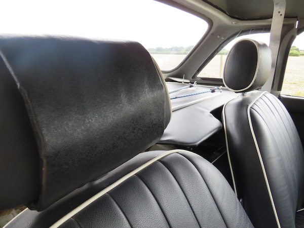 Used MG MGB 1978 for sale - 75131718: Photo 21