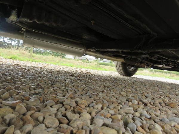 Used MG MGB 1978 for sale - 75131718: Photo 22