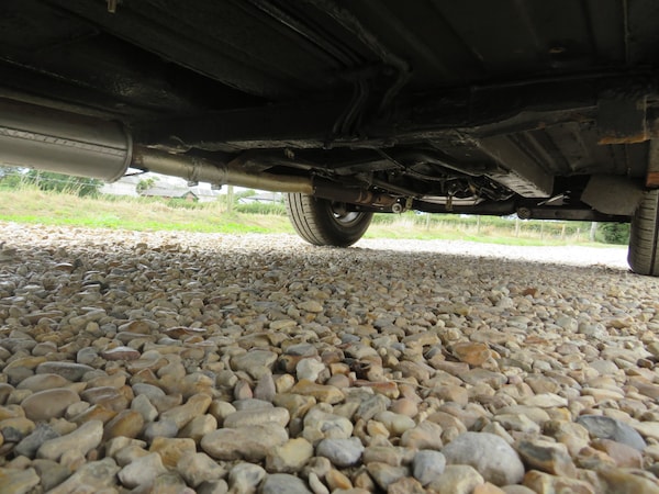Used MG MGB 1978 for sale - 75131718: Photo 23