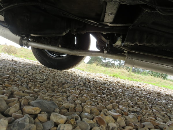 Used MG MGB 1978 for sale - 75131718: Photo 24