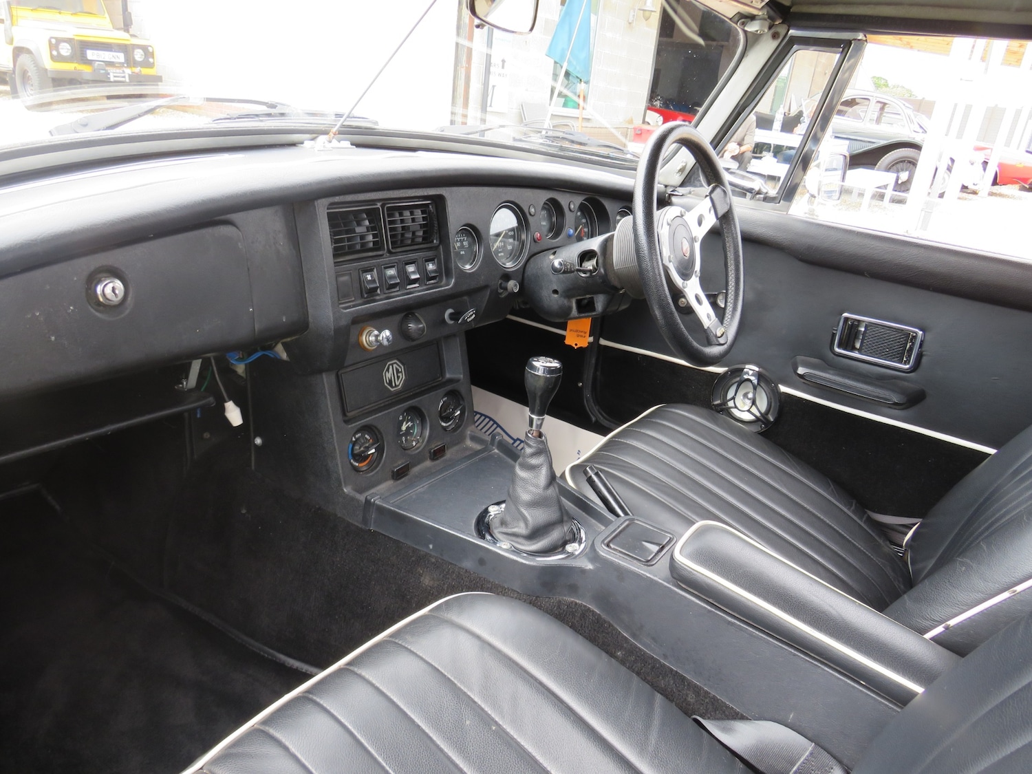 Vehicle 25