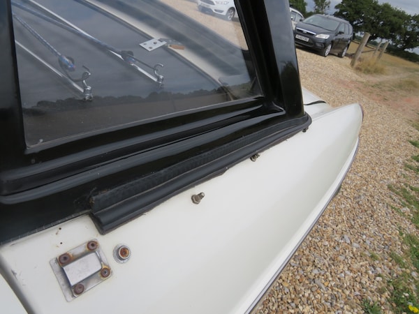 Used MG MGB 1978 for sale - 75131718: Photo 35
