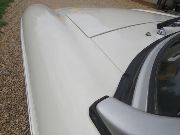 Used MG MGB 1978 for sale - 75131718: Photo 36