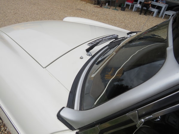 Used MG MGB 1978 for sale - 75131718: Photo 37