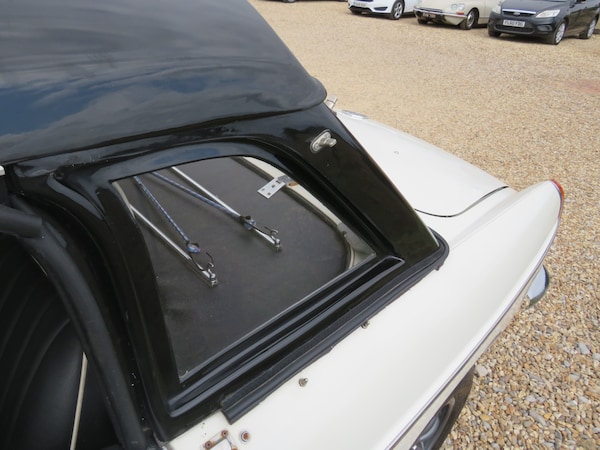 Used MG MGB 1978 for sale - 75131718: Photo 38