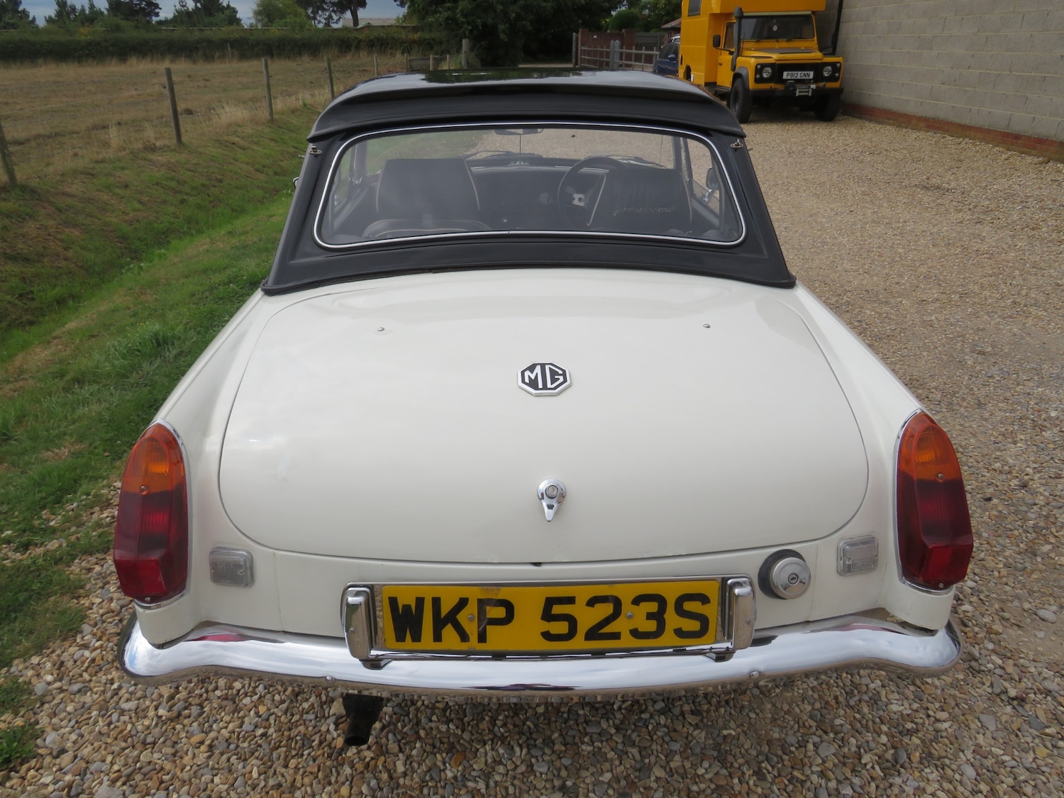 Vehicle 41