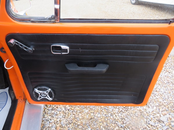 Used Volkswagen Beetle 1973 for sale - 75897787: Photo 15
