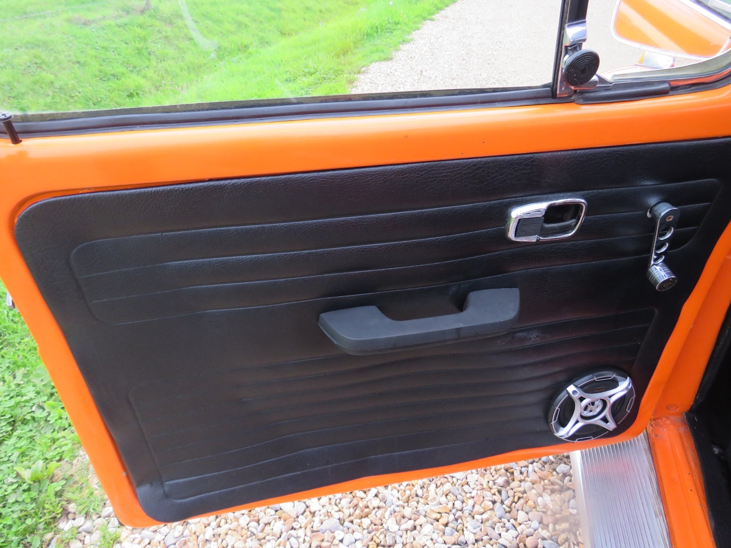 Used Volkswagen Beetle 1973 for sale - 75897787: Photo 24