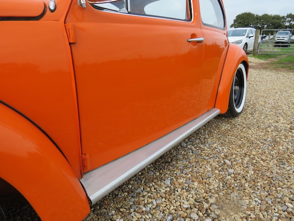 Used Volkswagen Beetle 1973 for sale - 75897787: Photo 31