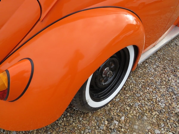 Used Volkswagen Beetle 1973 for sale - 75897787: Photo 37