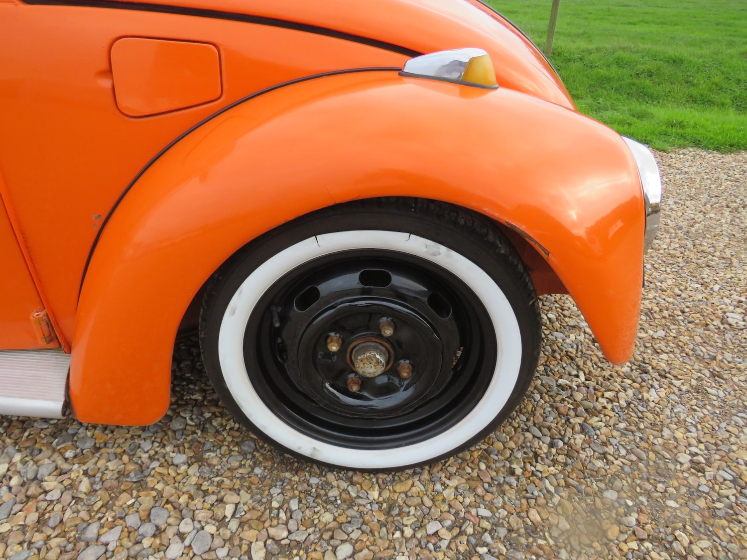 Used Volkswagen Beetle 1973 for sale - 75897787: Photo 44