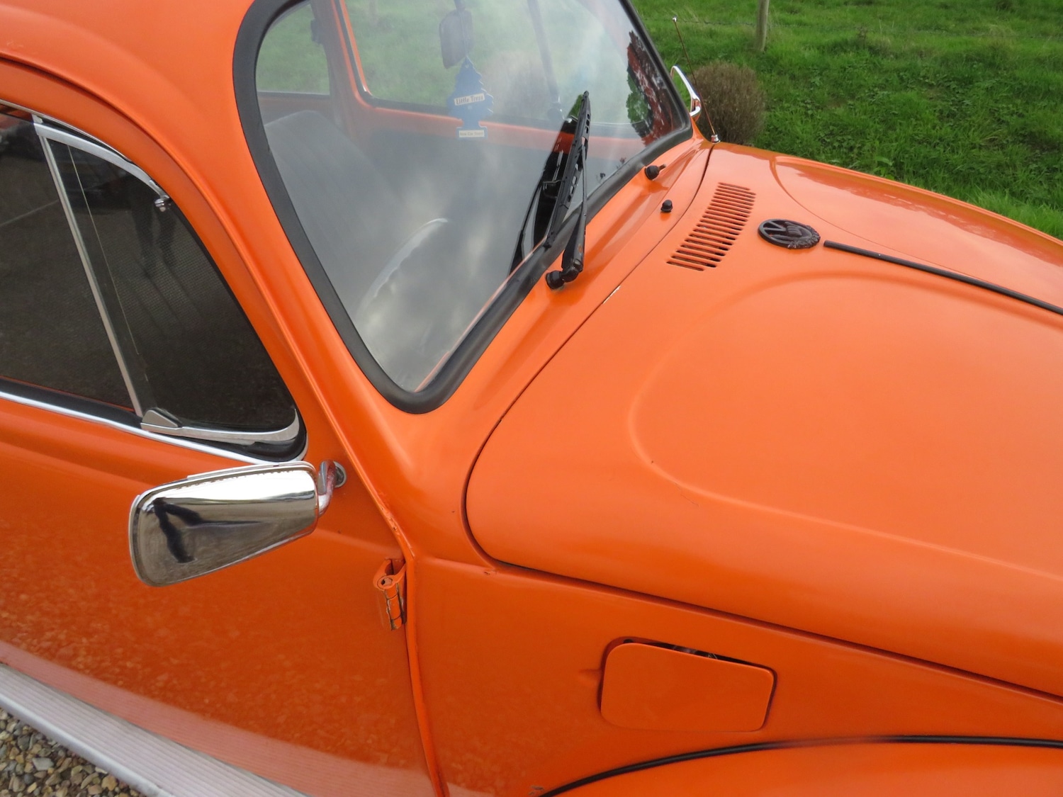 Used Volkswagen Beetle 1973 for sale - 75897787: Photo 45