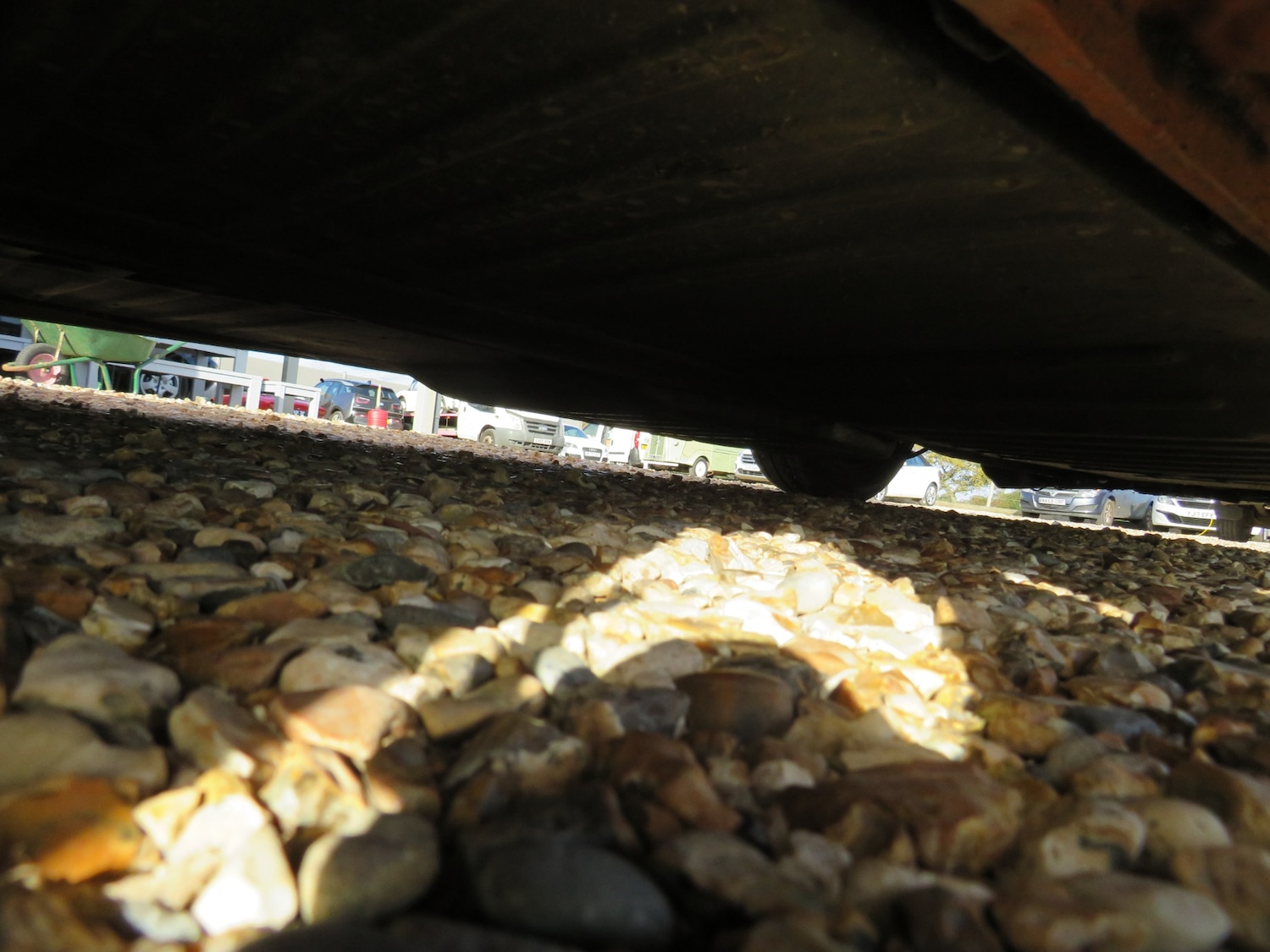 Used Volkswagen Beetle 1973 for sale - 75897787: Photo 64