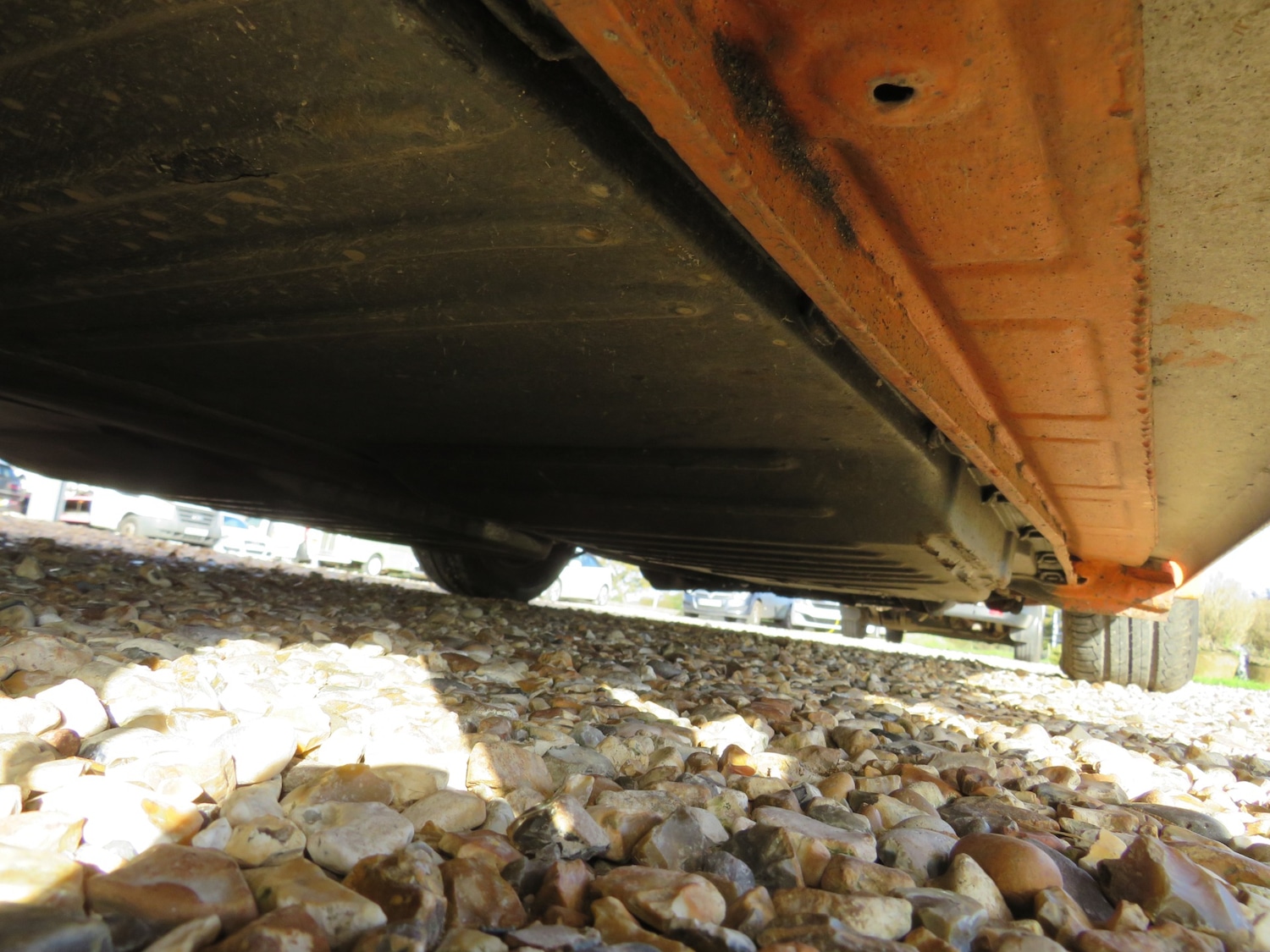 Used Volkswagen Beetle 1973 for sale - 75897787: Photo 65