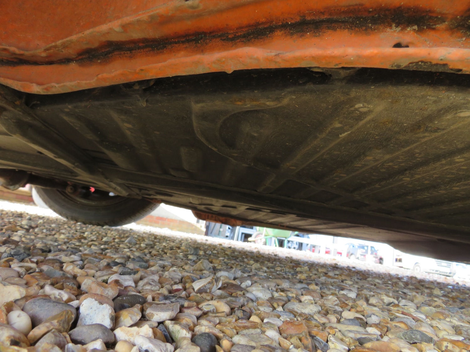 Used Volkswagen Beetle 1973 for sale - 75897787: Photo 66