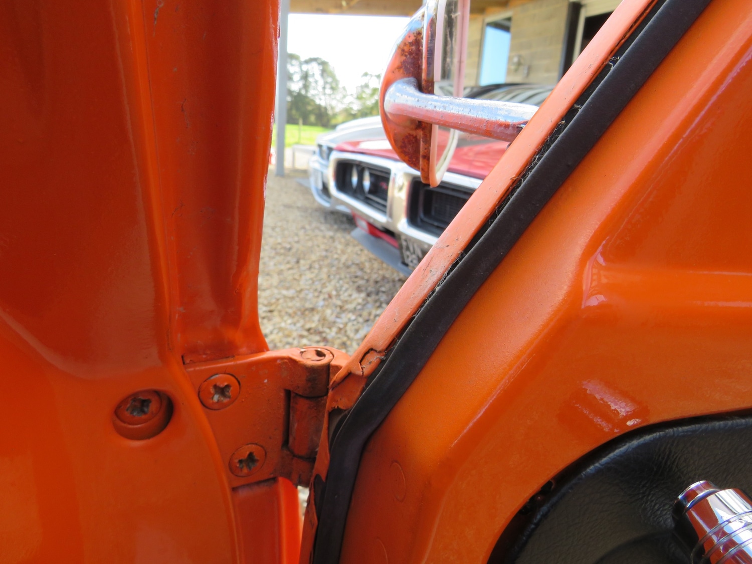 Used Volkswagen Beetle 1973 for sale - 75897787: Photo 72