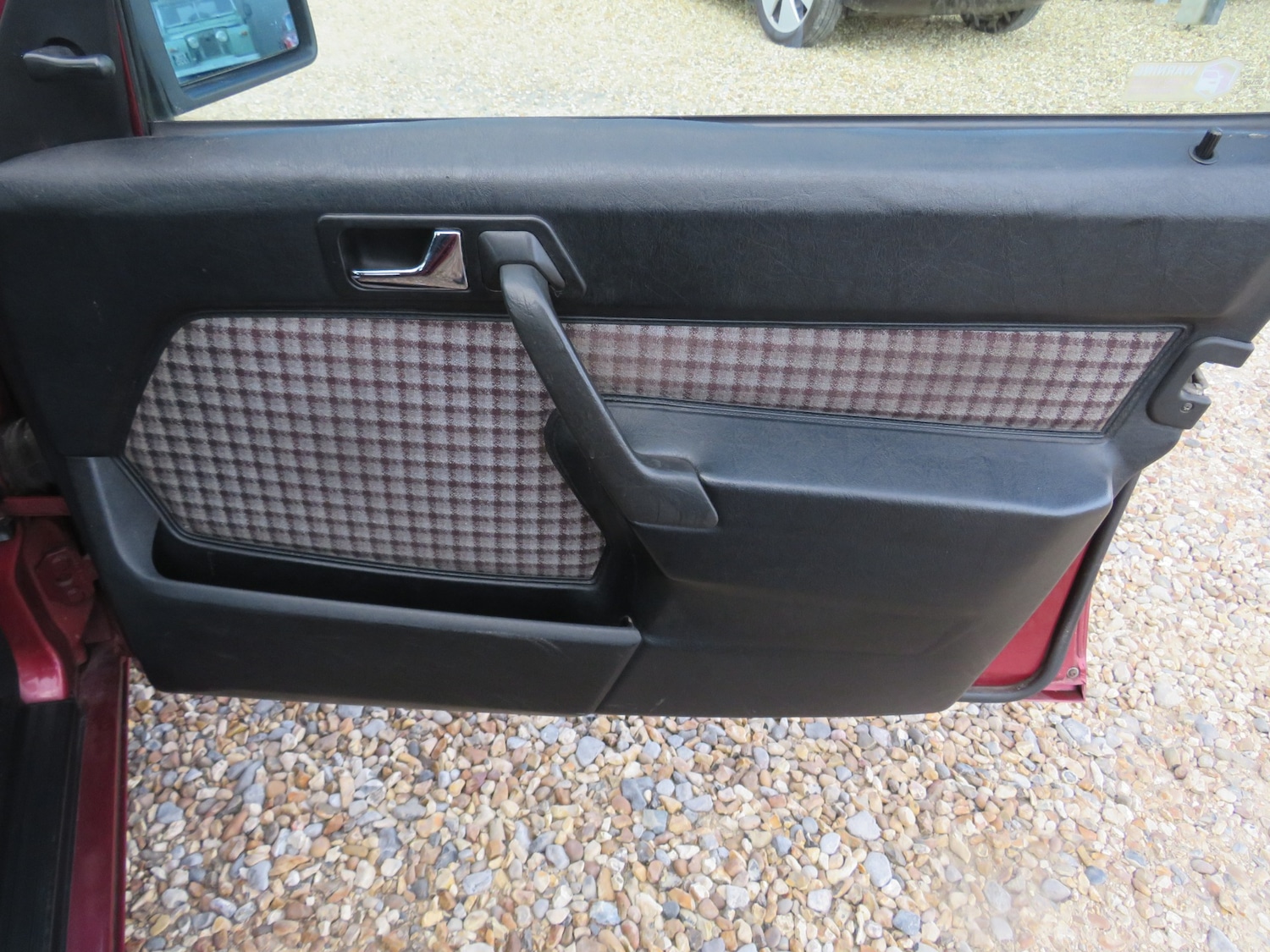 Vehicle 13