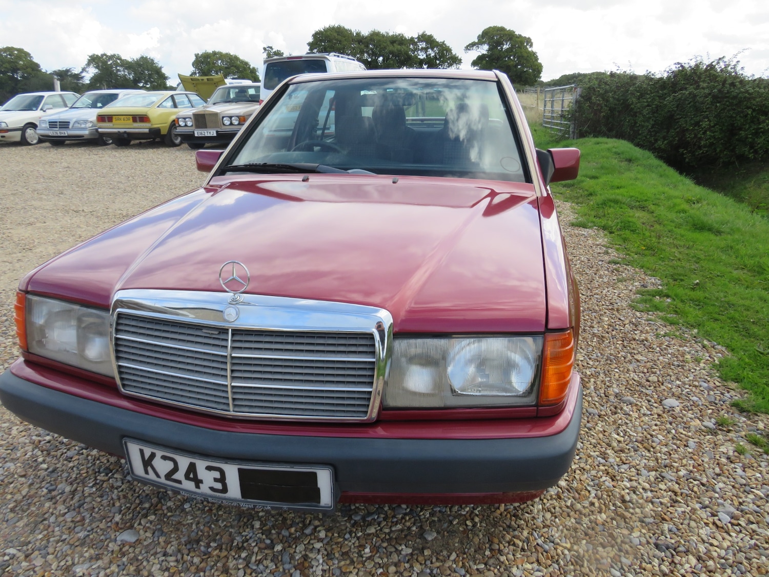 Vehicle 26