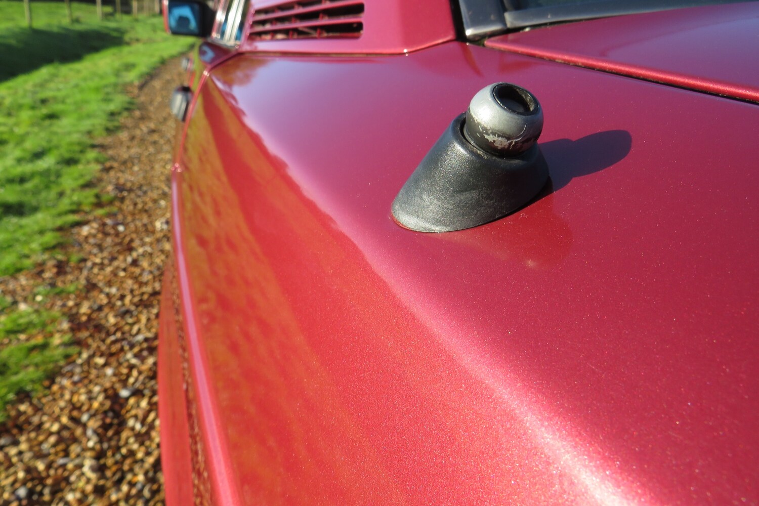 Used Mercedes-Benz 190 1993 for sale - 75890883: Photo 43