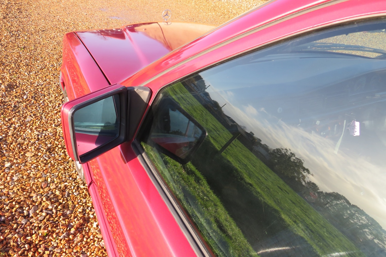 Used Mercedes-Benz 190 1993 for sale - 75890883: Photo 44