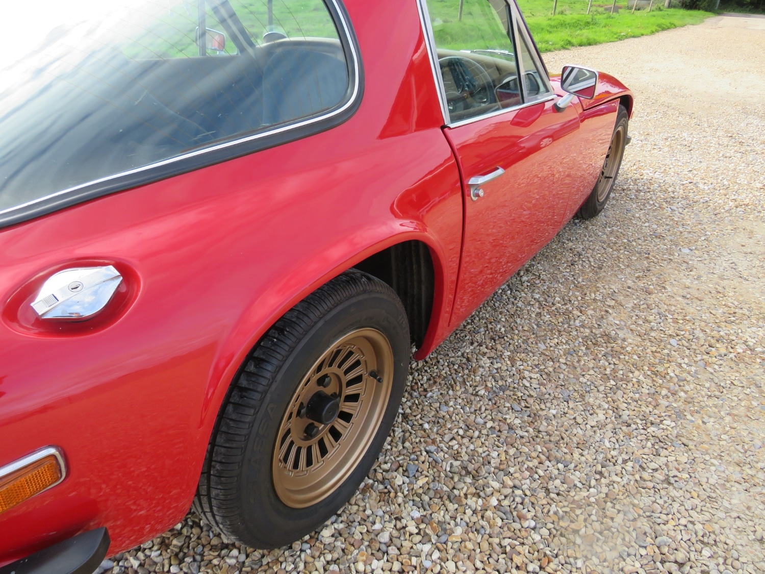 Used TVR M Series 1977 for sale - 76008973: Photo 10