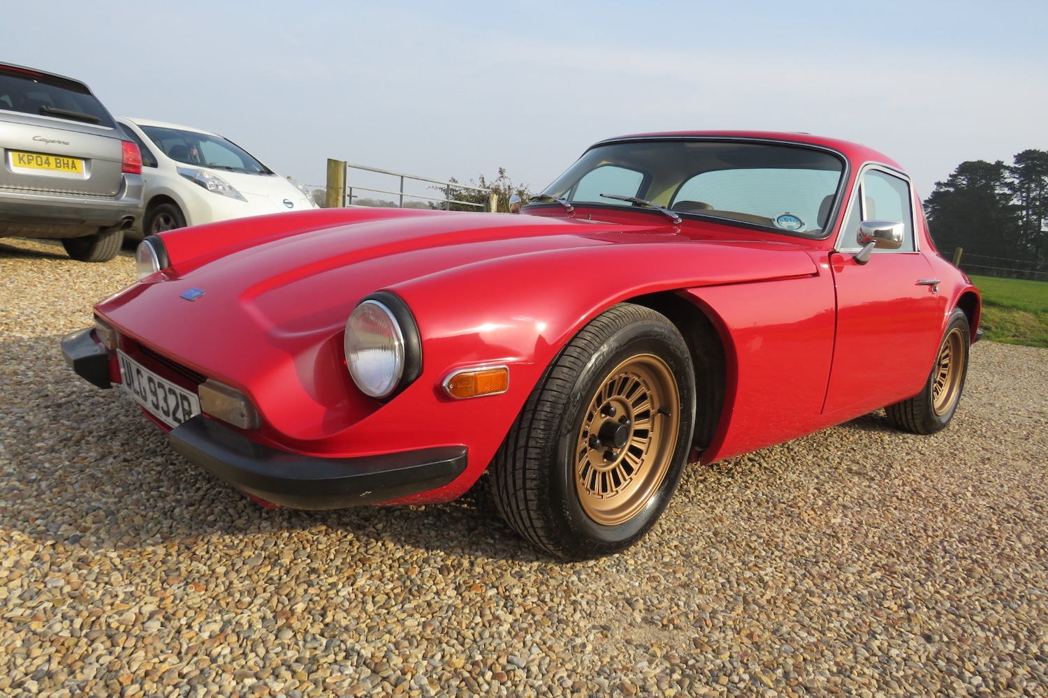 Used TVR M Series 1977 for sale - 76008973: Photo 100