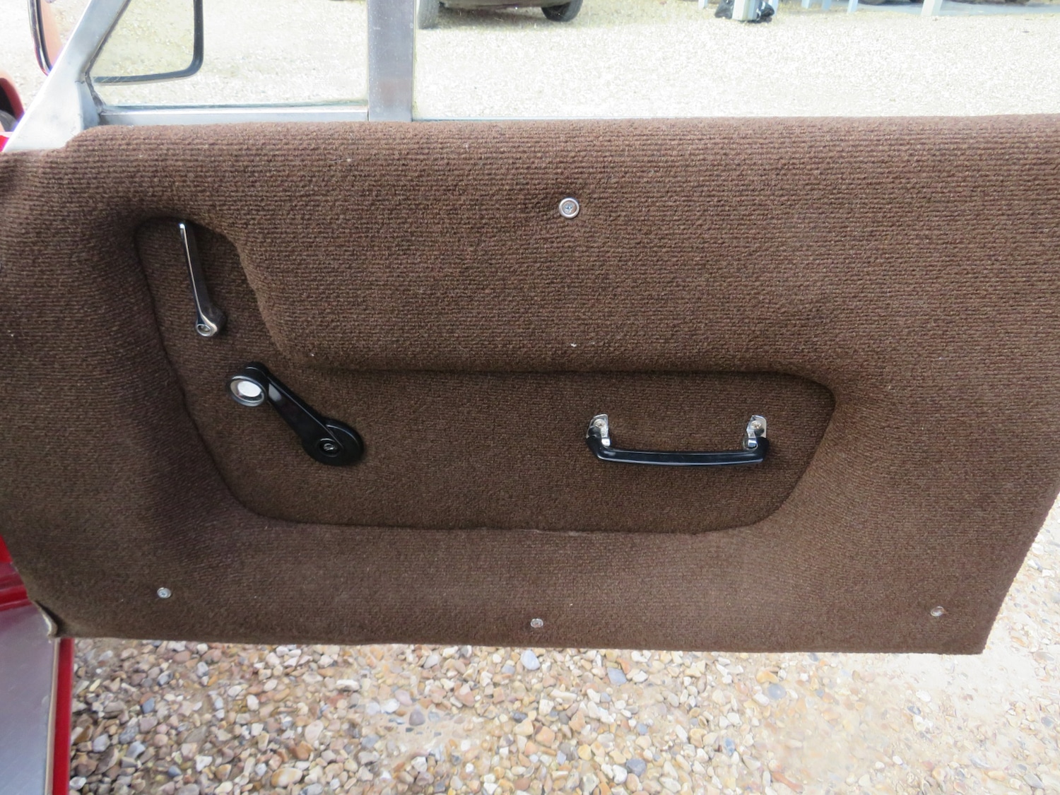 Used TVR M Series 1977 for sale - 76008973: Photo 13