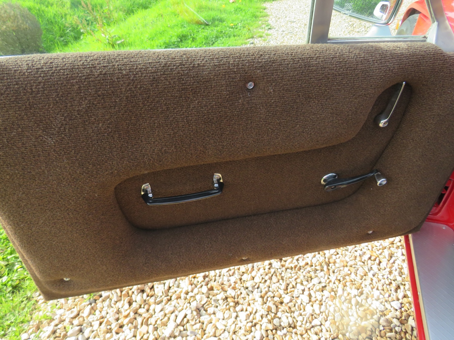 Used TVR M Series 1977 for sale - 76008973: Photo 15