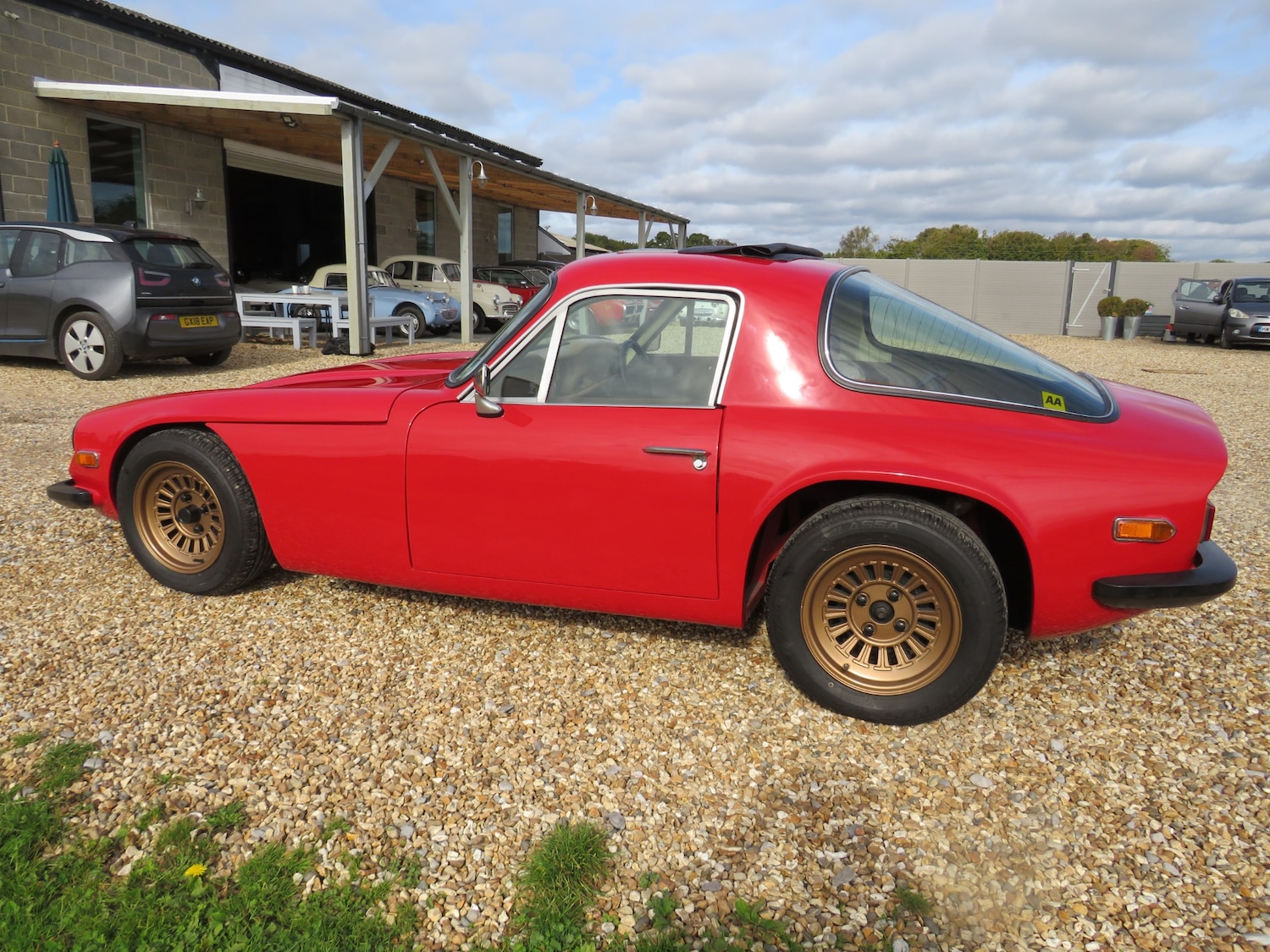 Used TVR M Series 1977 for sale - 76008973: Photo 20