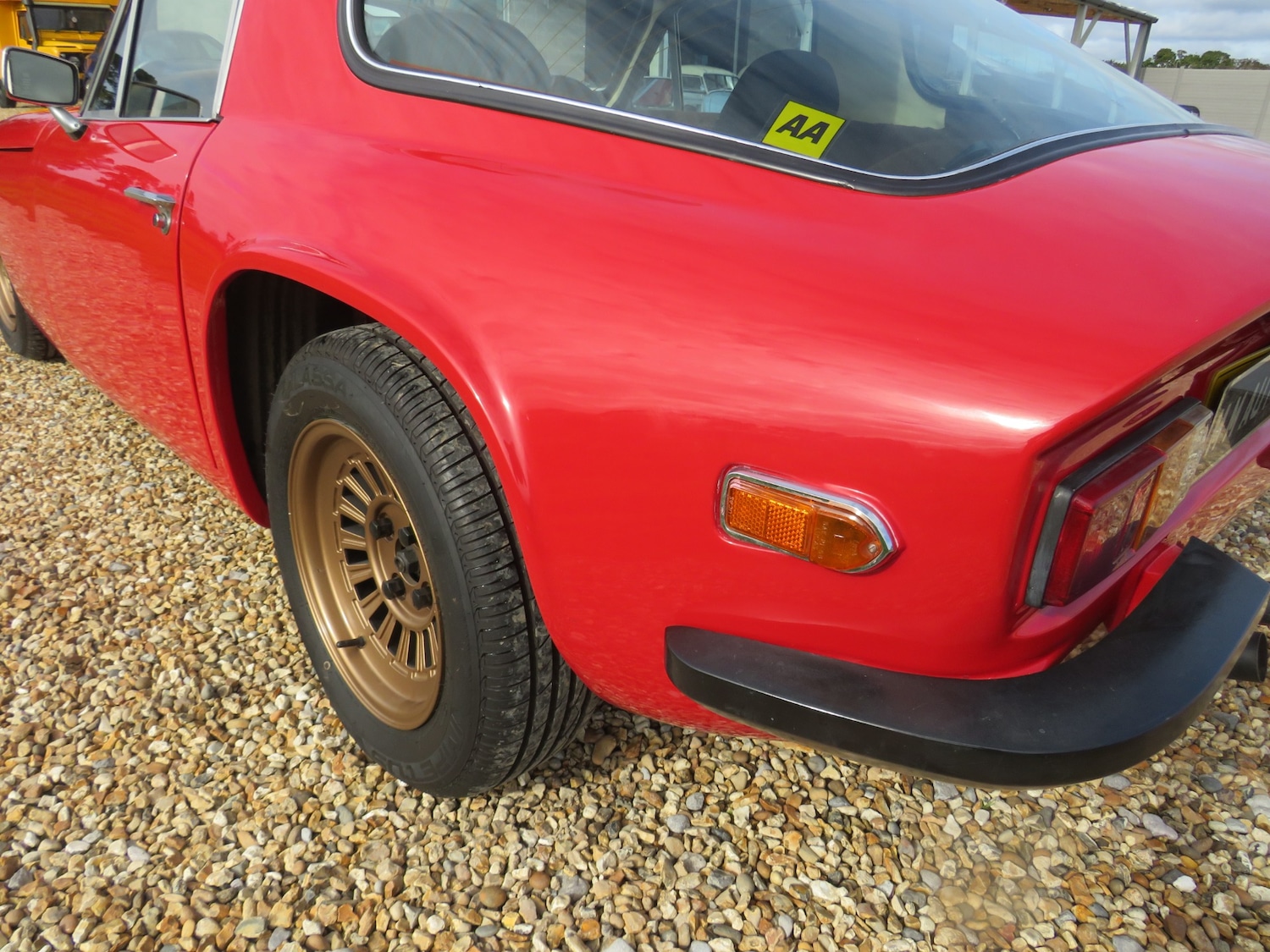 Used TVR M Series 1977 for sale - 76008973: Photo 24