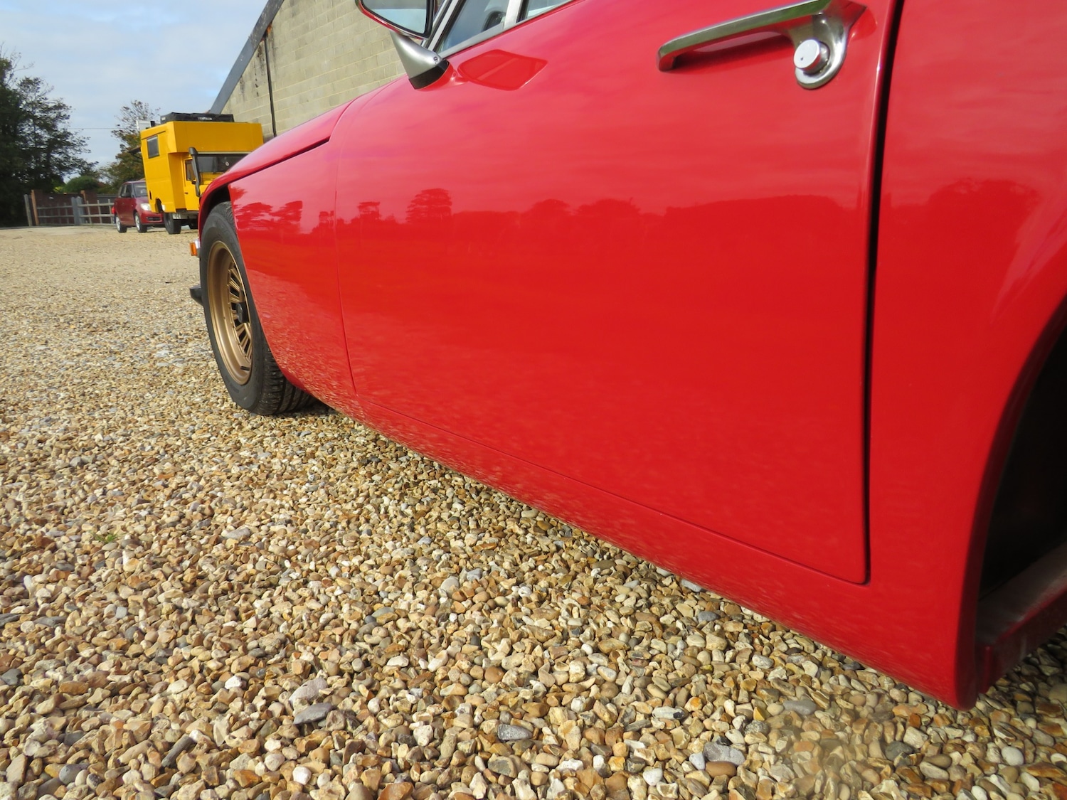 Used TVR M Series 1977 for sale - 76008973: Photo 27