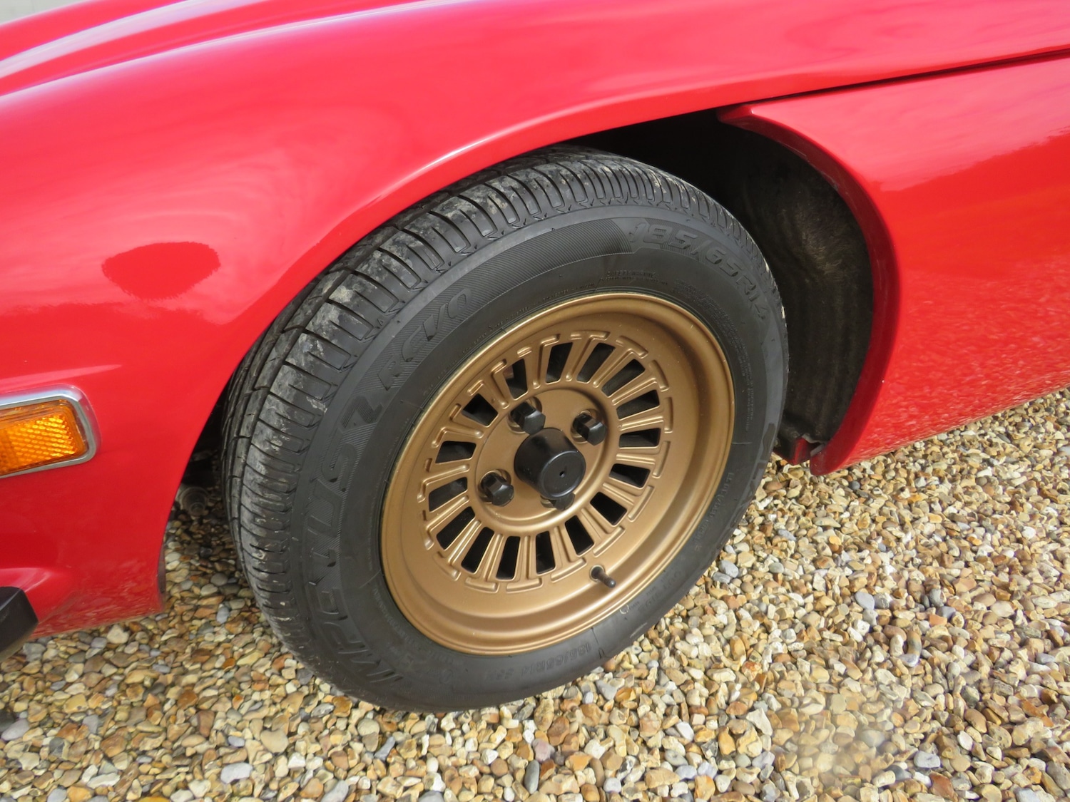 Used TVR M Series 1977 for sale - 76008973: Photo 29