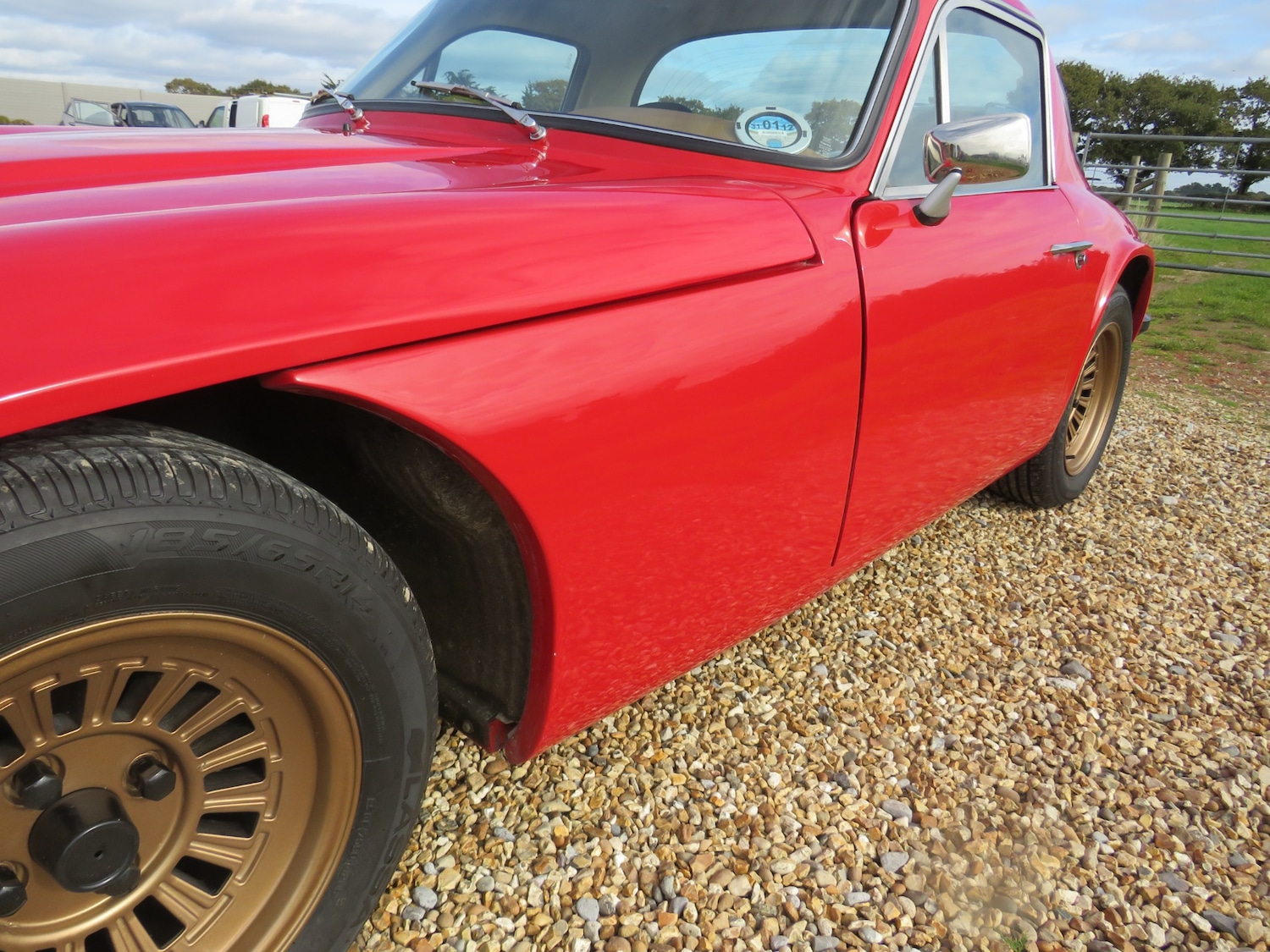 Used TVR M Series 1977 for sale - 76008973: Photo 30